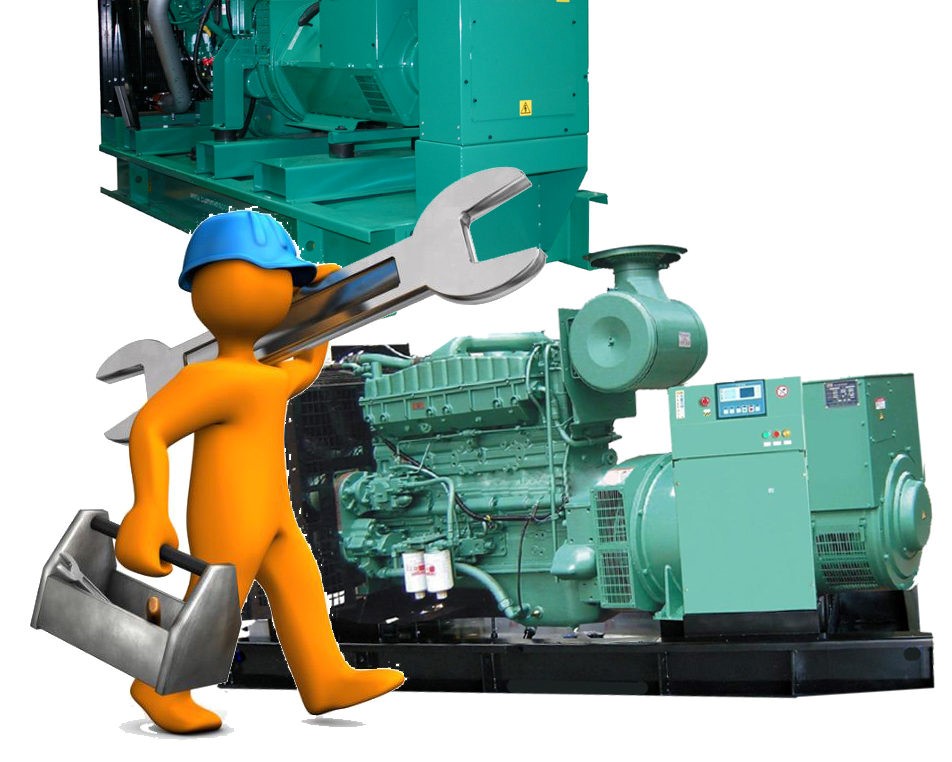 bảo trì máy phát điện định kỳ bảo trì máy phát điện định kỳ
